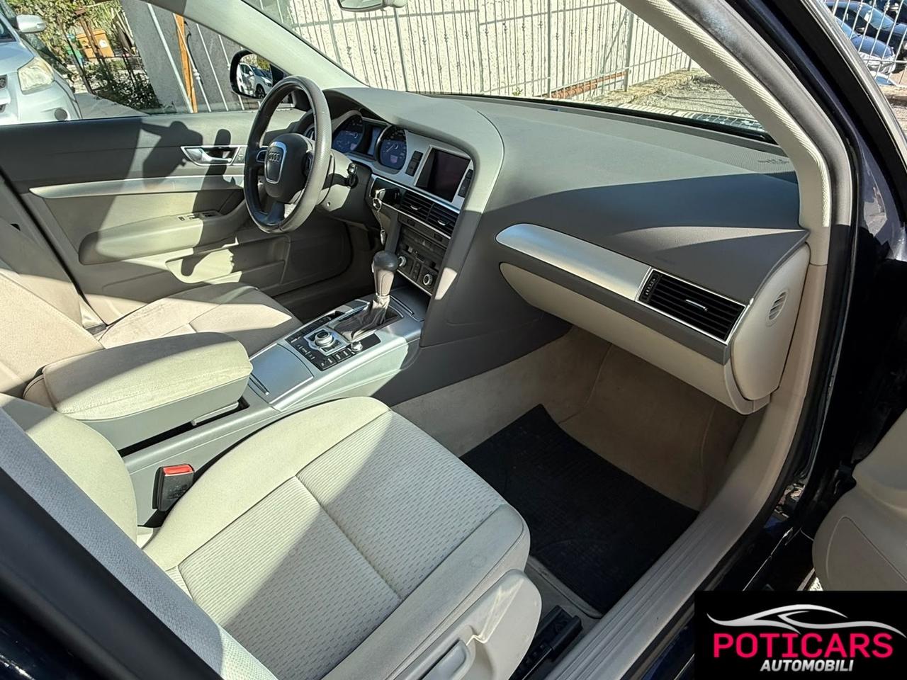 Audi A6 Avant 2.0 TDI 170 CV F.AP. multitronic