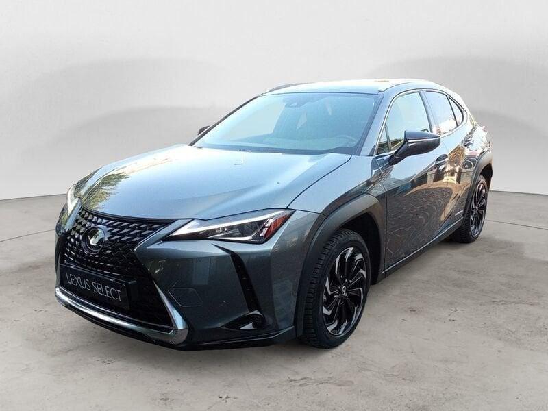 Lexus UX 250 Hybrid Premium 2WD