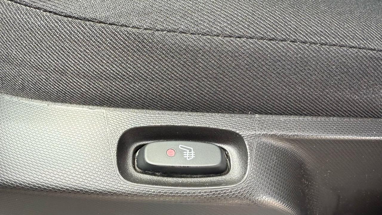 SMART FORFOUR EQ PASSION 2021