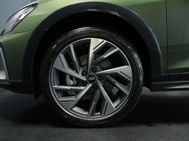 AUDI A3 allstreet TDI 150CV S tronic Identity Contrast