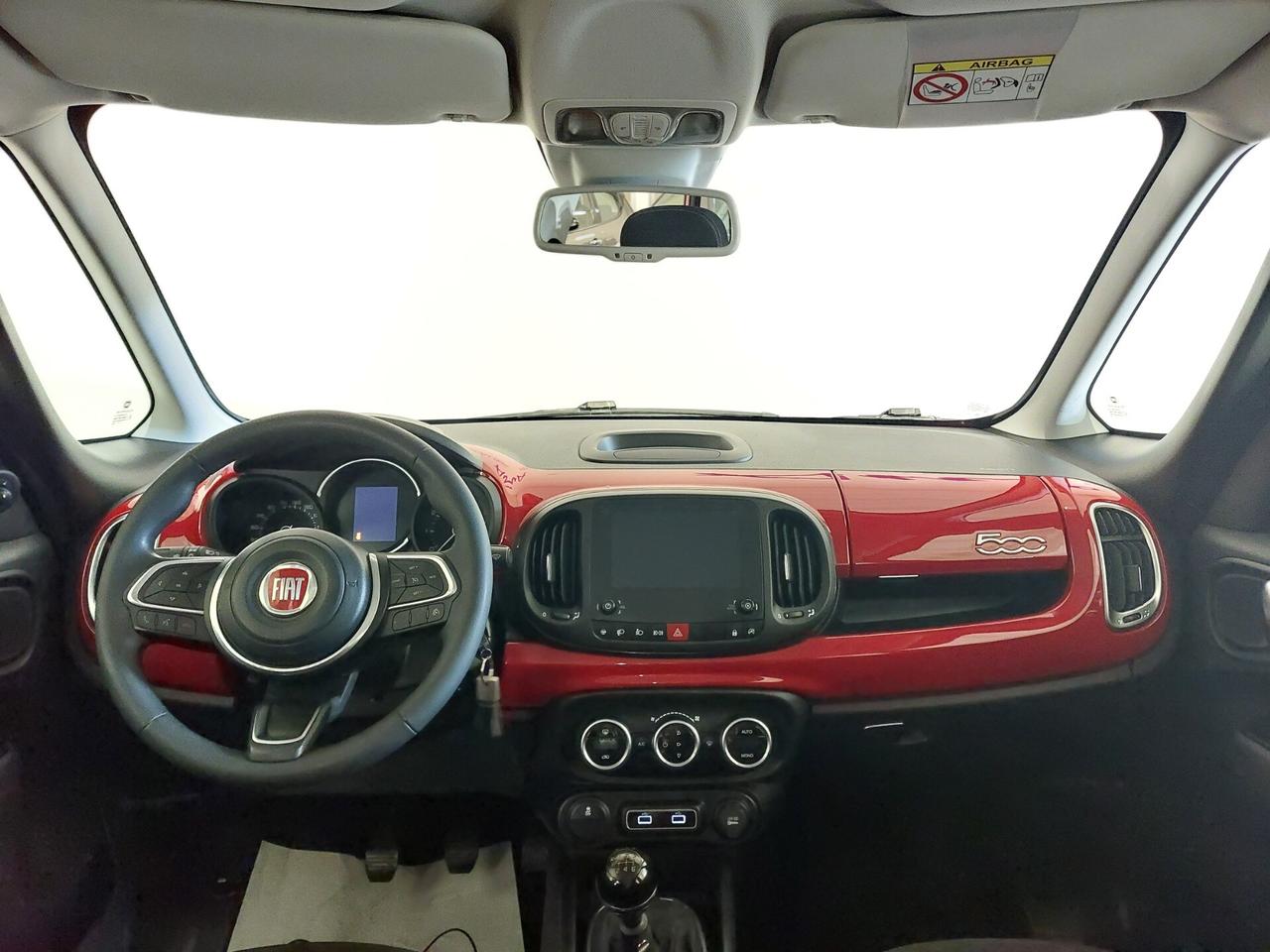 FIAT 500L 500L 1.6 Multijet 120 CV Cross