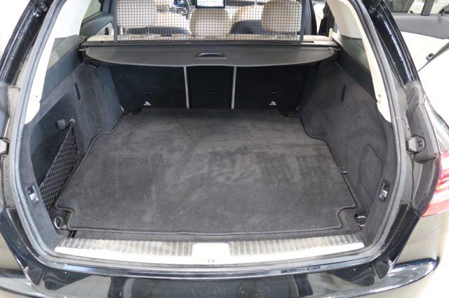 MERCEDES-BENZ C 200 d S.W. Auto Premium "" SERVICE ""