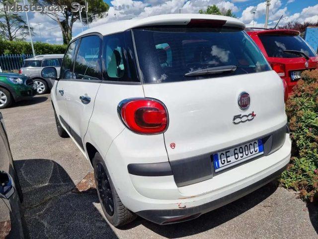 FIAT 500L PRO 1.3 mjt Mirror 95cv 4 POSTI N1- GE690CC