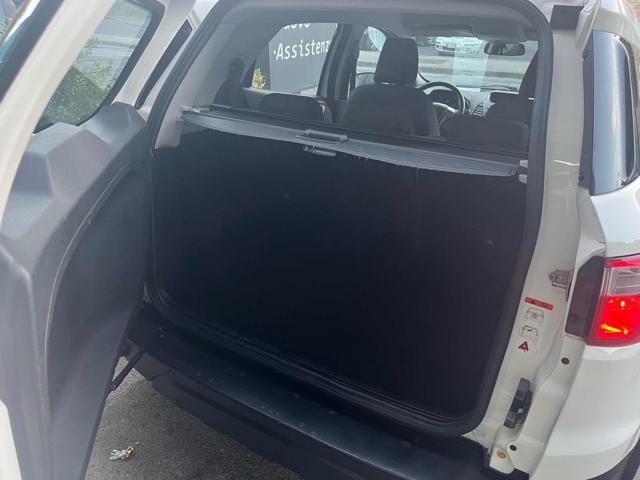 FORD EcoSport 1.5 TDCi 95 CV Business