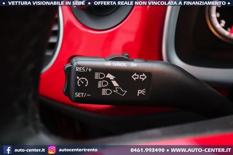 Volkswagen Maggiolino Cabrio 1.2 TSI Design 18 PELLE