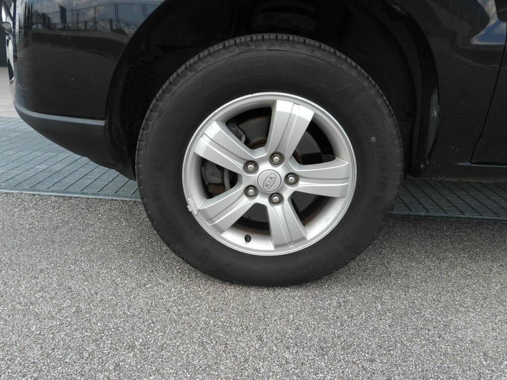 Kia Sportage 2.0 Active 2WD