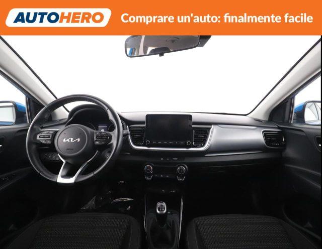 KIA Stonic 1.0 T-GDi 100 CV MHEV MT Style