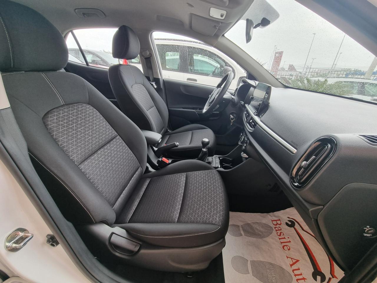 Kia Picanto 1.0 12V 5 porte Style