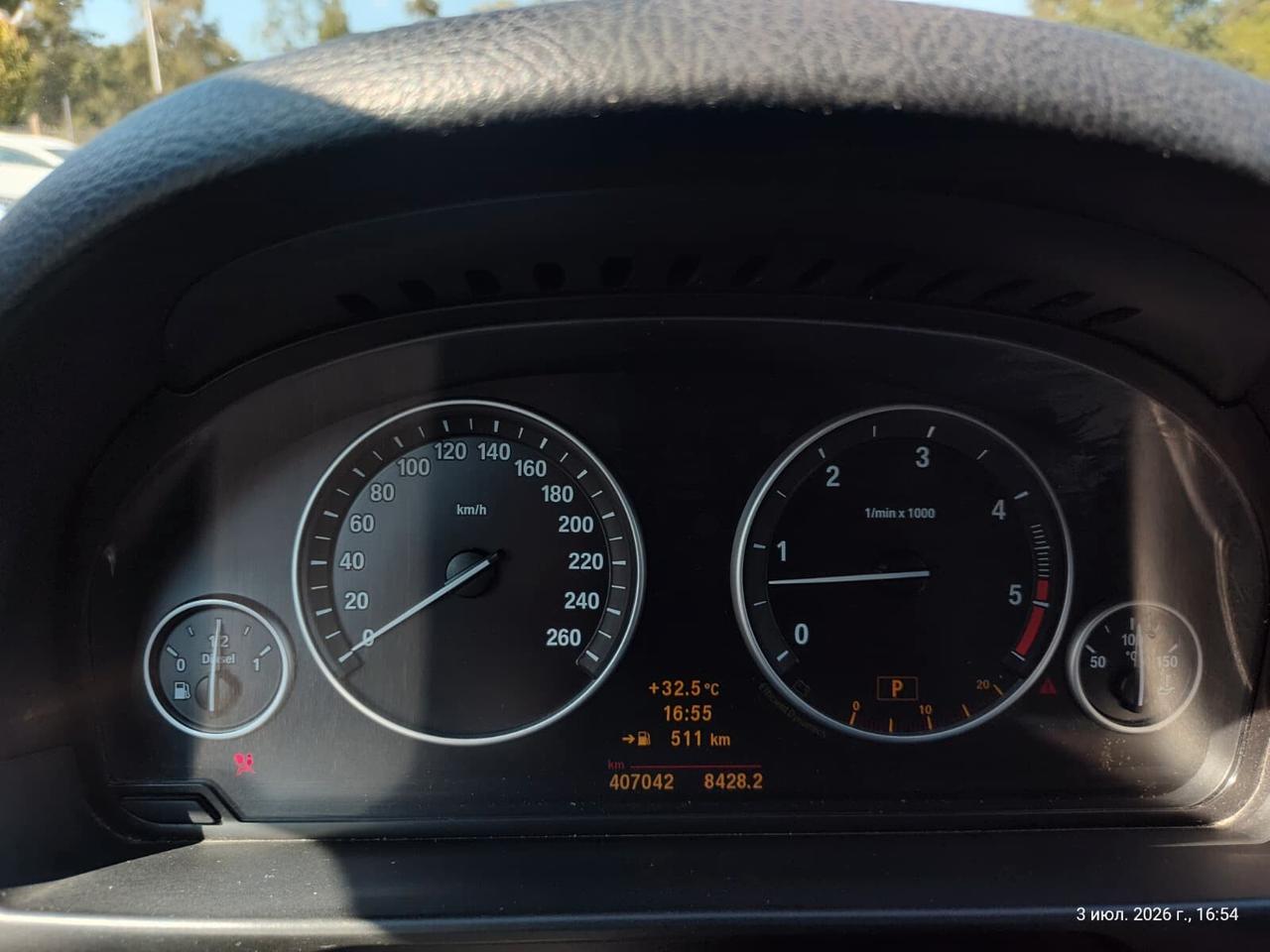 Bmw 525 525d Futura