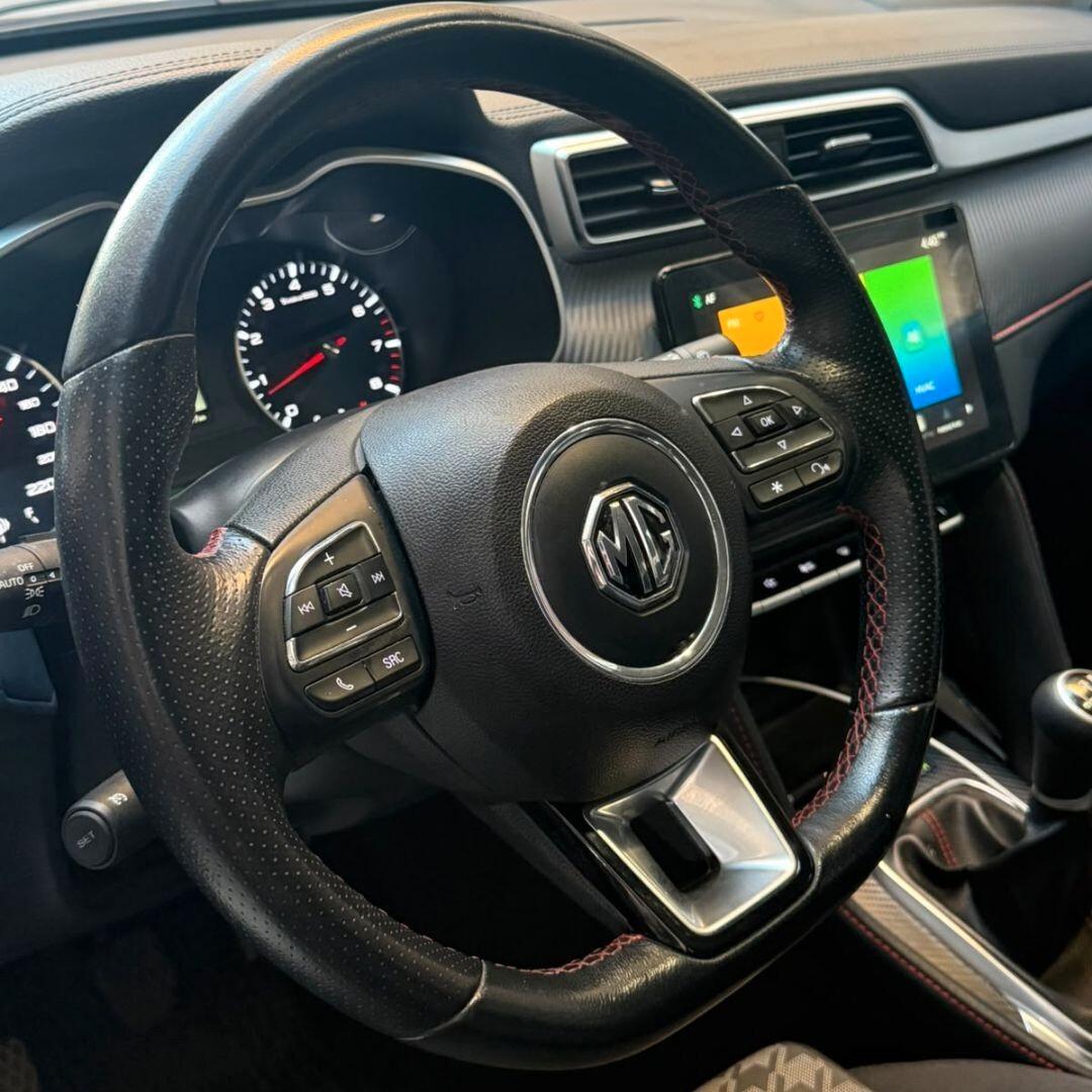 Mg ZS 1.5 VTi - 106CV