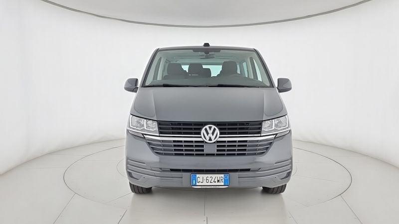 Volkswagen Caravelle 2.0 TDI 110CV PC Business 9 posti