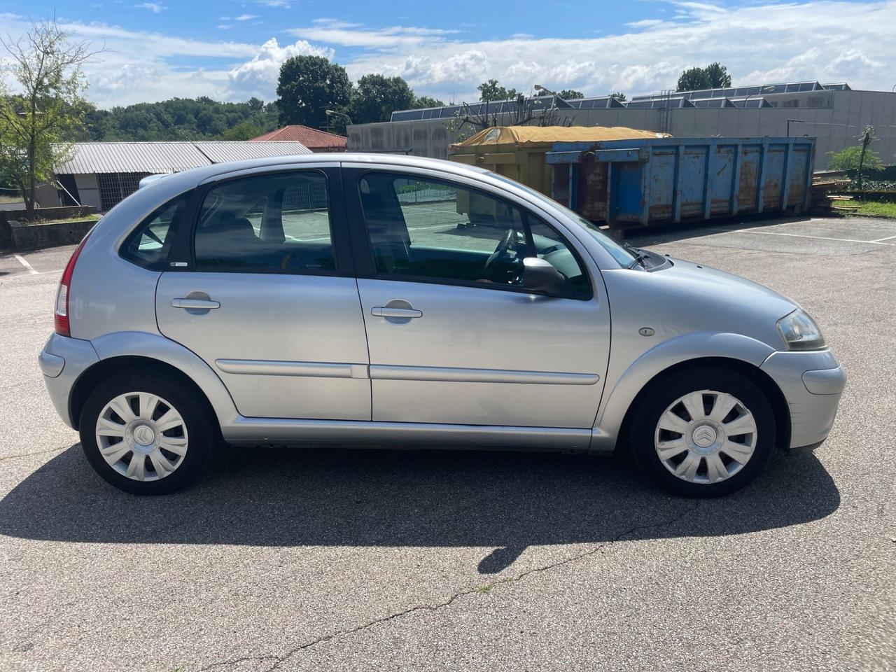Citroen C3 1.4 16V CMP-5 Gold by Pinko