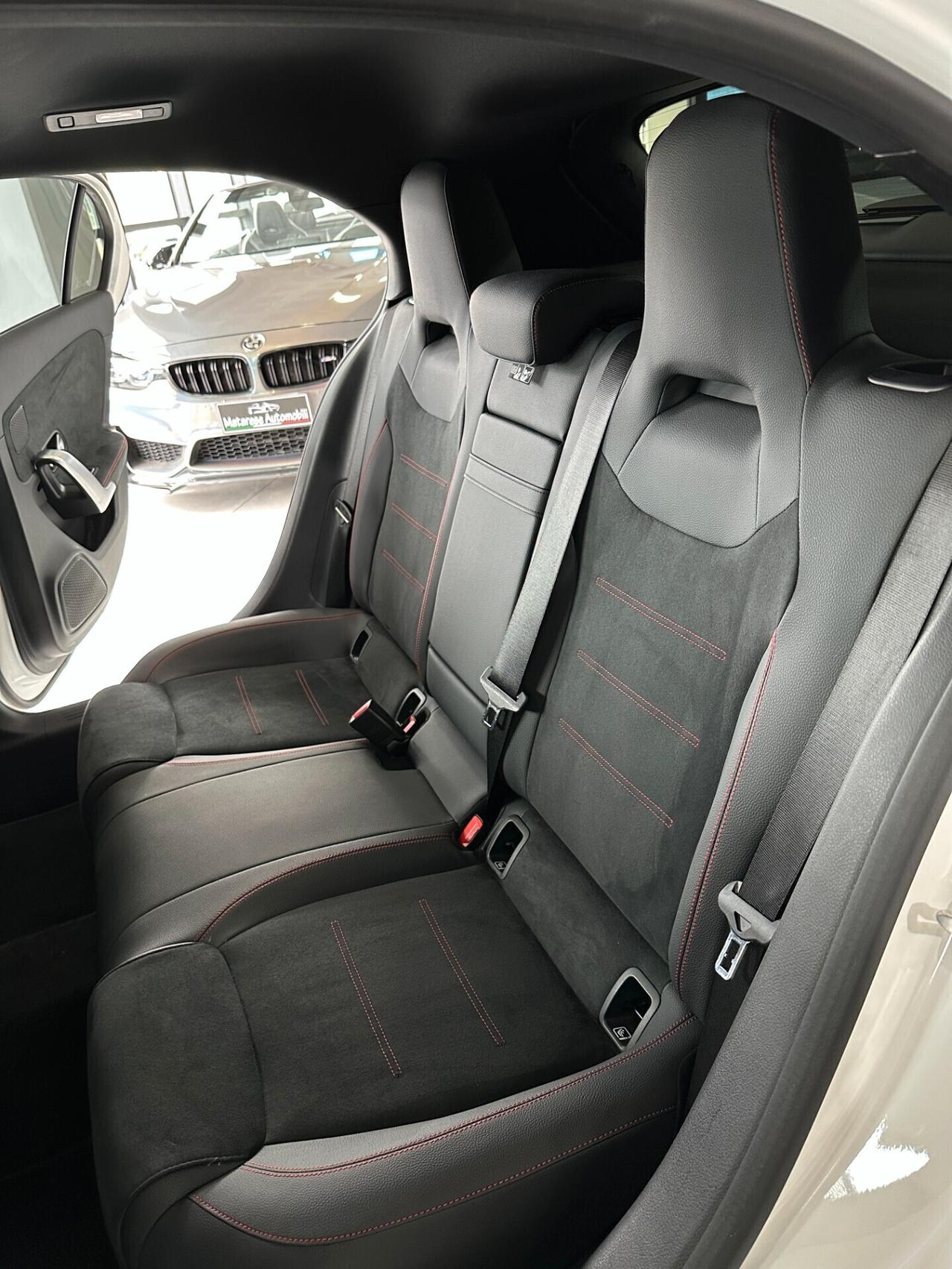 Mercedes-benz A 200 163cv AMG Pack Tetto Mild-Hybrid Burmester