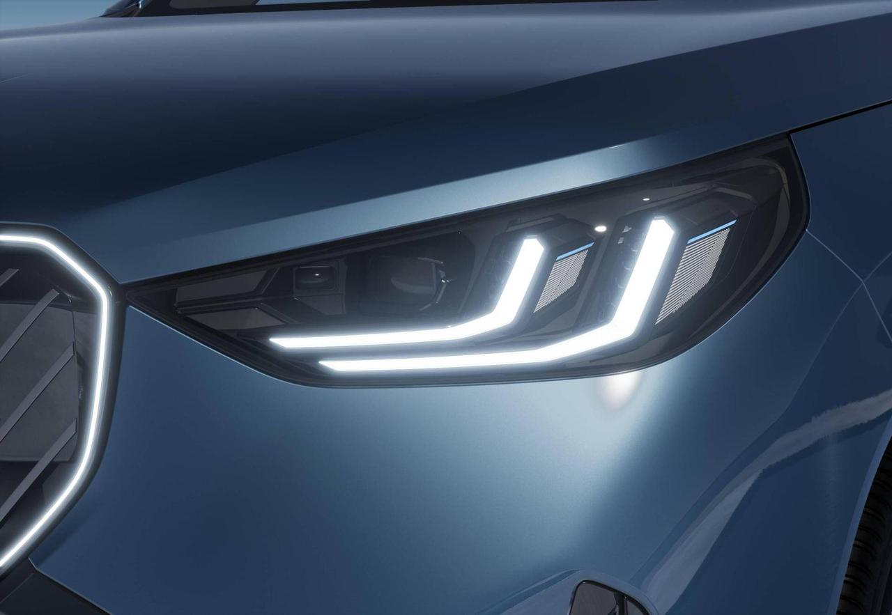 BMW X3 xDrive20d MSport Pro