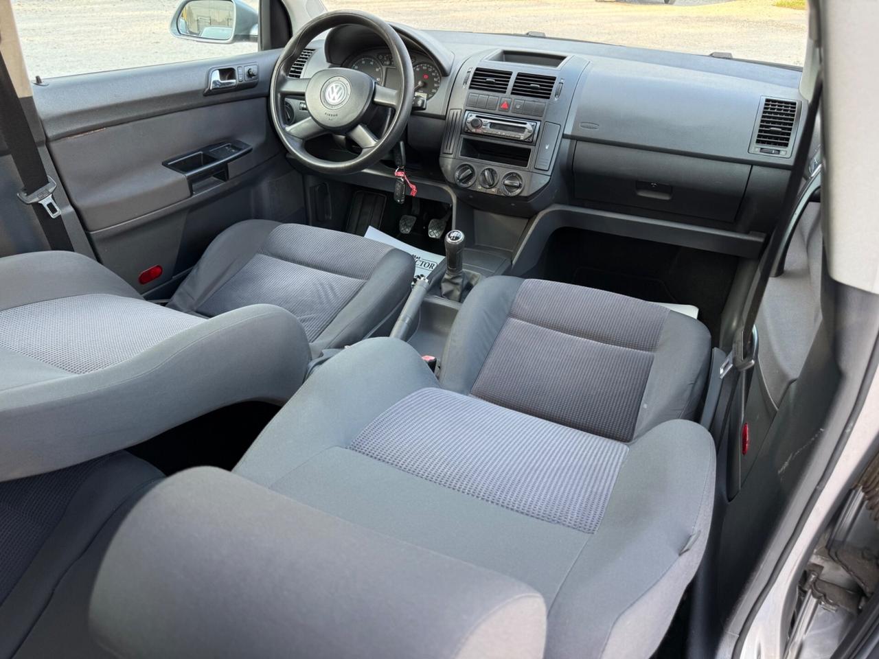 Volkswagen Polo 1.4/75CV 16V 5p. UNICO