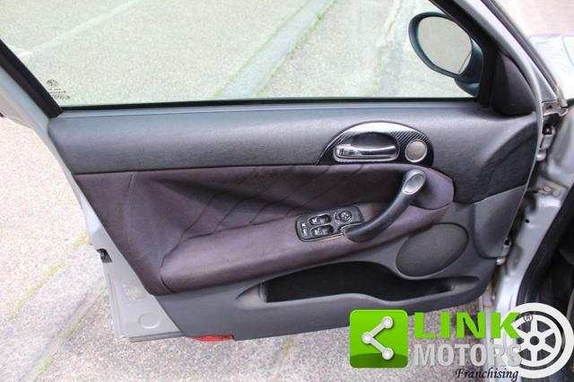 ALFA ROMEO 147 1.9 JTD (120) 5 porte