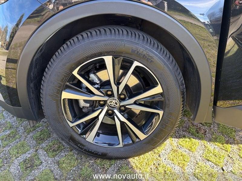 Toyota C-HR 2.0 PHEV E-CVT Trend