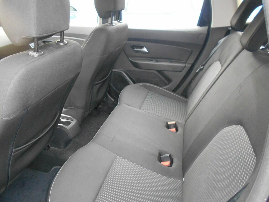 Dacia Duster 1.0 tce ECO-G Comfort 4x2