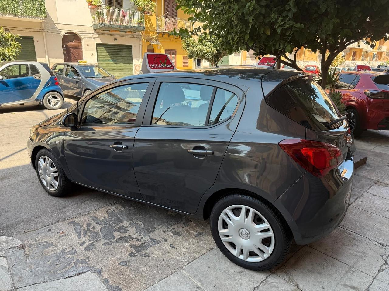 Opel Corsa 1.4 90CV GPL Tech 5 porte n-Joy