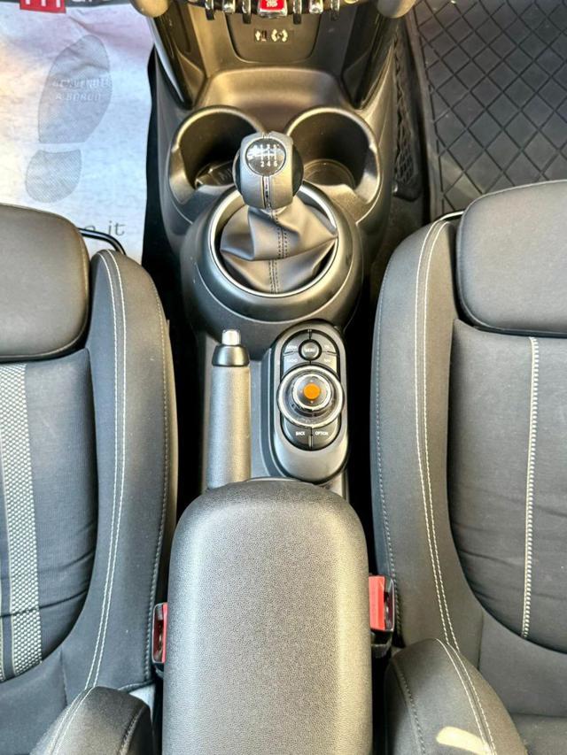 MINI Cooper SD 2.0 170Cv HYPE