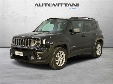 JEEP Renegade 1.3 T4 PHEV Limited 4xe AT6