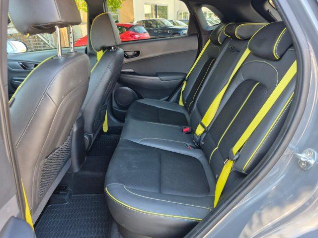 HYUNDAI Kona 1.6 CRDI 115 CV Xpossible