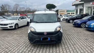 FIAT Doblo Doblò 1.6 MJT 105CV PC-TN Cargo Lamierato SX