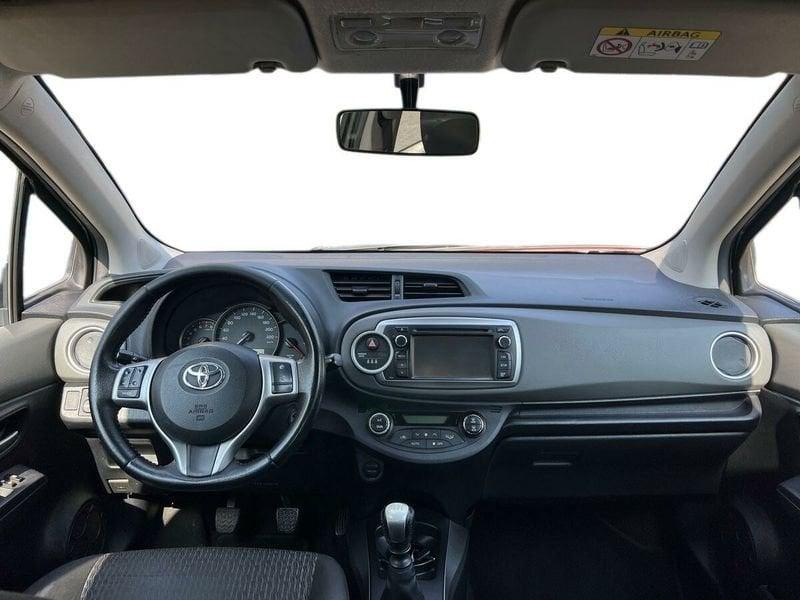 Toyota Yaris 1.3 Style