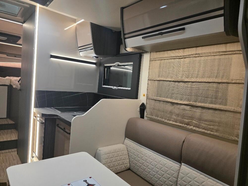 CAMPER MCLOUIS MC4 870