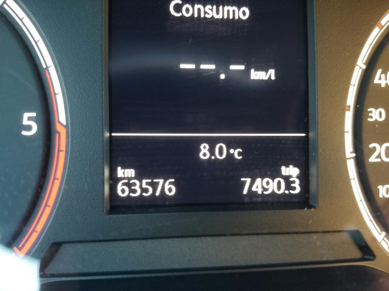 Volkswagen Polo 1.6 TDI 95 CV 5p. Comfortline BlueMotion Technology