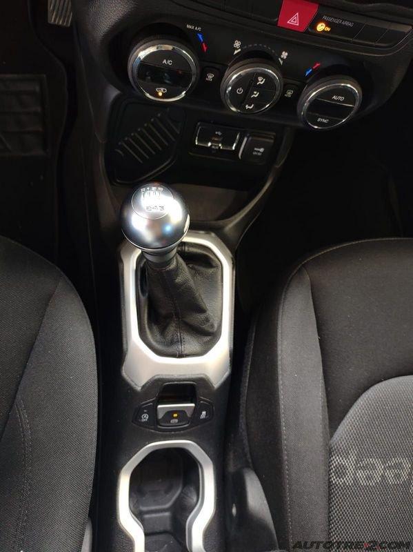 Jeep Renegade Renegade 1.6 Mjt Opening Edition