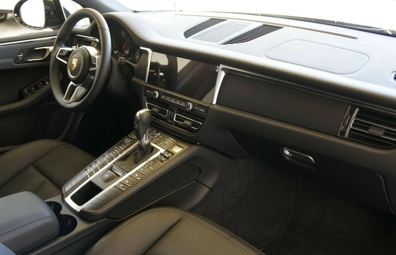Porsche Macan 2.0