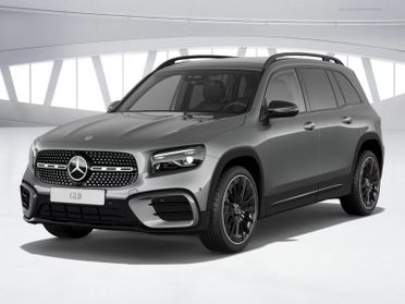 Mercedes-Benz GLB GLB 200 d 4matic AMG Line Advanced Plus Final Edition 7 posti