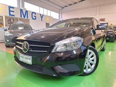 Mercedes-benz A 180, 1.6 b. Euro 6 b