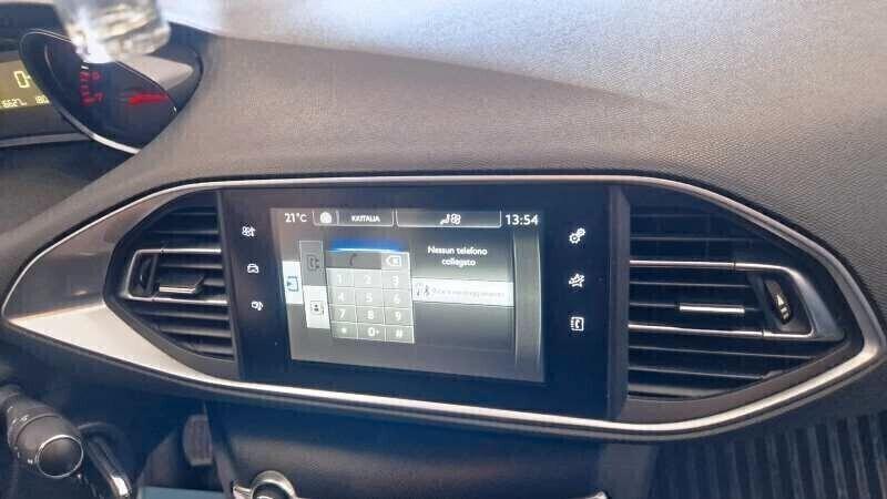 Peugeot 308 1.2 PureTech Turbo 110 CV S&S Active