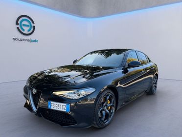 Alfa Romeo Giulia 2.2 Turbodiesel 210 CV AT8 AWD Q4 Veloce