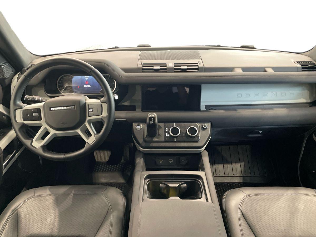 LAND ROVER Defender VII 2020 110 - Defender 110 3.0d i6 mhev SE awd 250cv auto