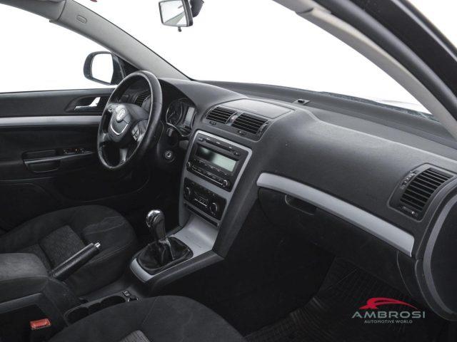 SKODA Octavia 1.9 TDI F.AP. Wagon Comfort - PER OPERATORI DEL SE