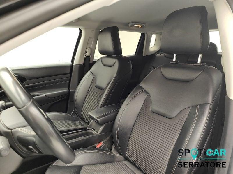 Jeep Compass II 2021 1.3 turbo t4 phev Limited 4xe auto