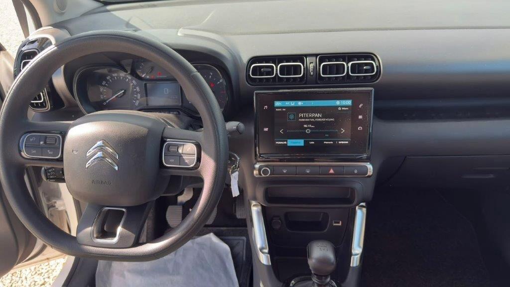 Citroen C3 Aircross PureTech 110 S&S Feel