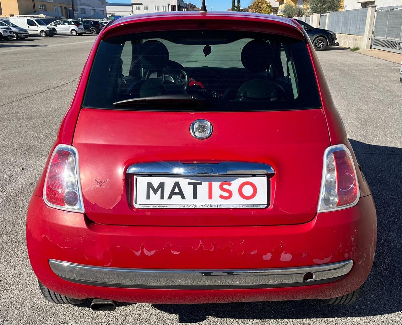 PACCHETTO : PEUGEOT 208 + FIAT 500 ( leggere )