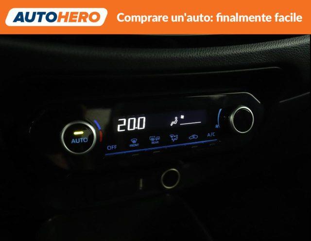 TOYOTA Aygo X 1.0 VVT-i 72 CV 5 porte Trend