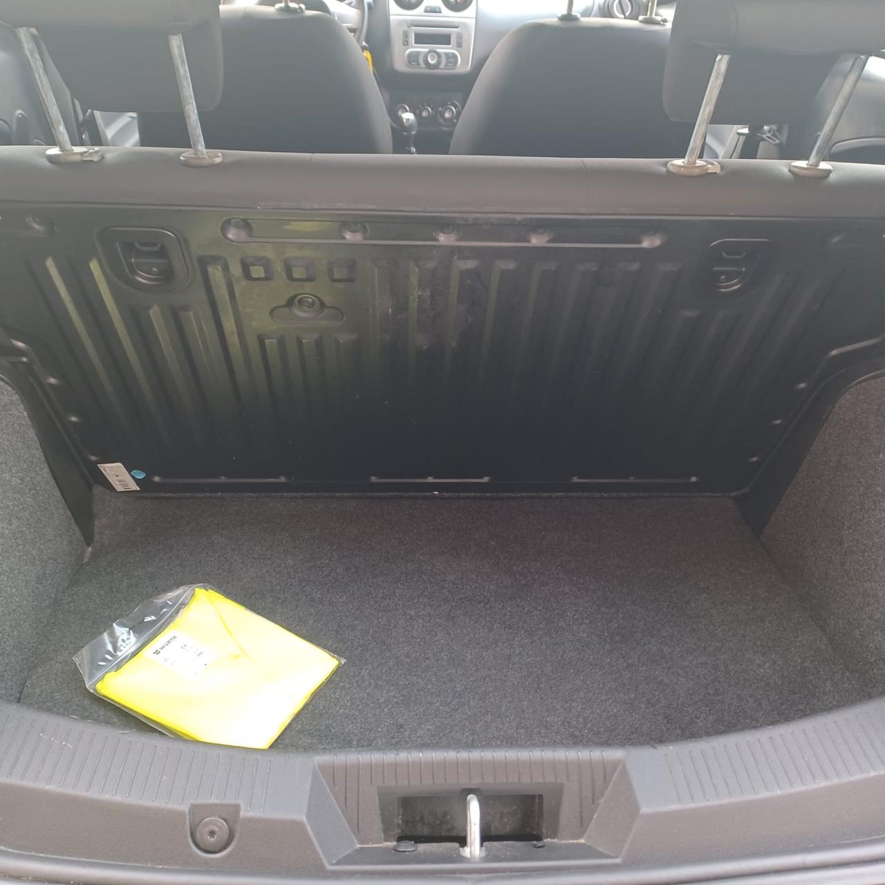 74018 KM ALFA MITO 1.3 MJTD NEOPATENTATI