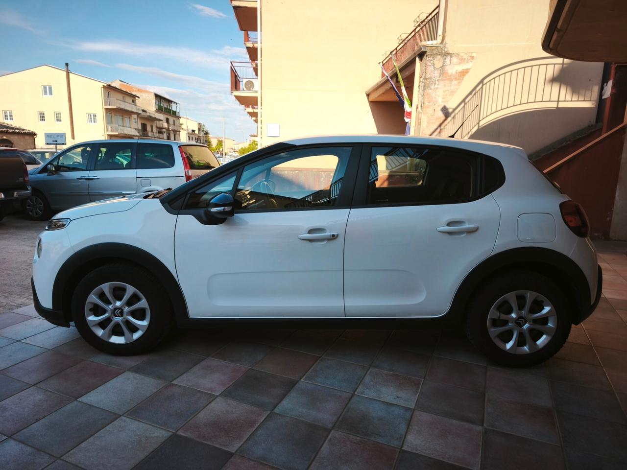 Citroen C3 HDi 100 CV Feel 5 Posti