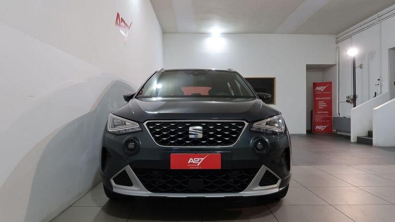 Seat Arona Arona 1.0 EcoTSI XPERIENCE