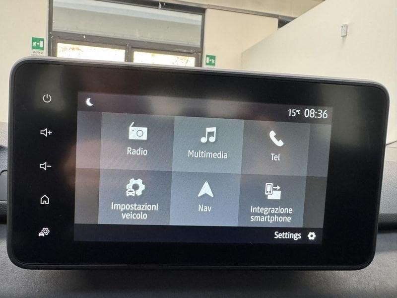 Dacia Sandero Sandero Stepway 1.0 tce Extreme Eco-g 100cv | IVA esposta