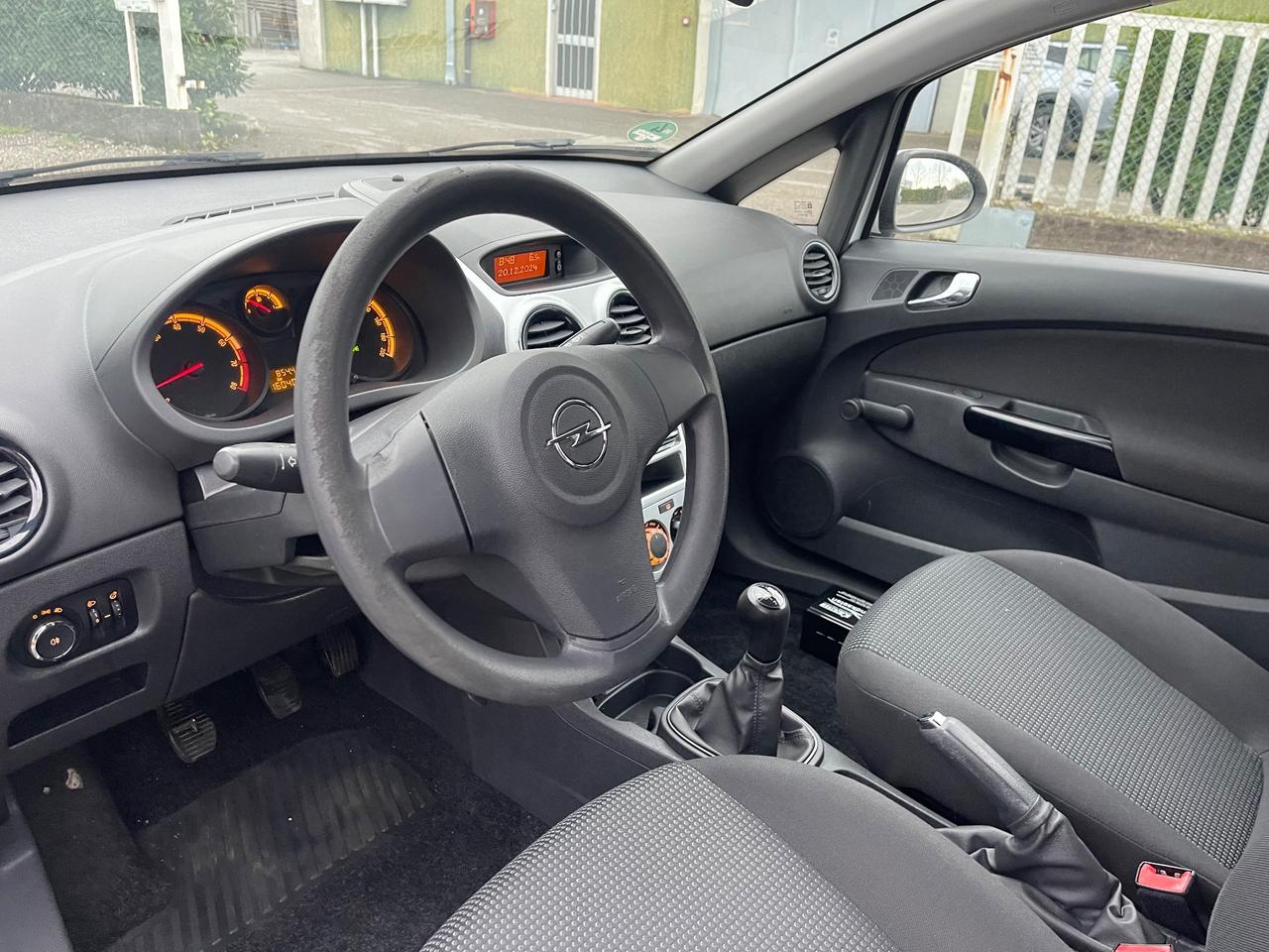 Opel Corsa 1.2 3 porte Elective