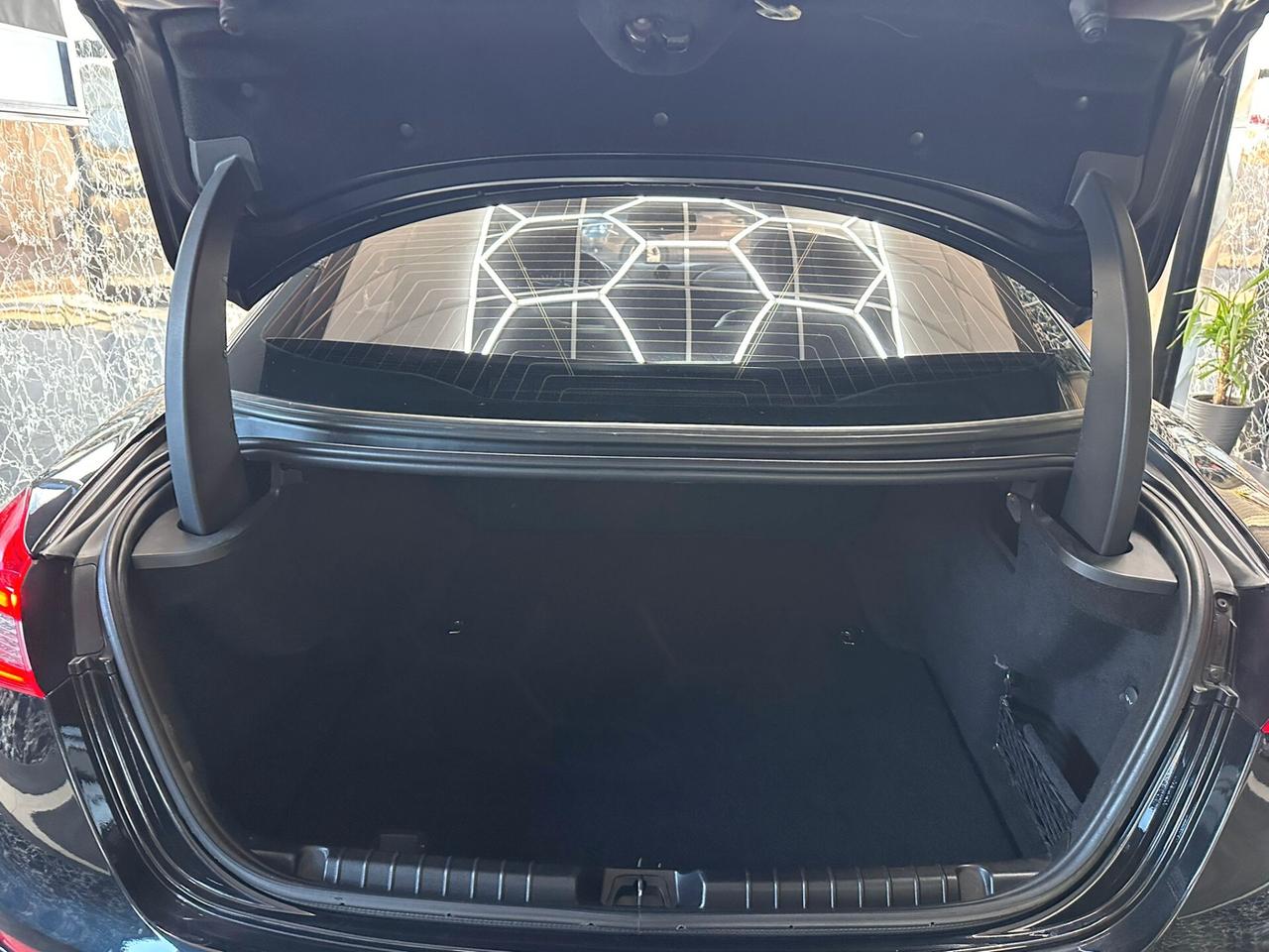 Maserati Ghibli V6 Diesel 275 CV