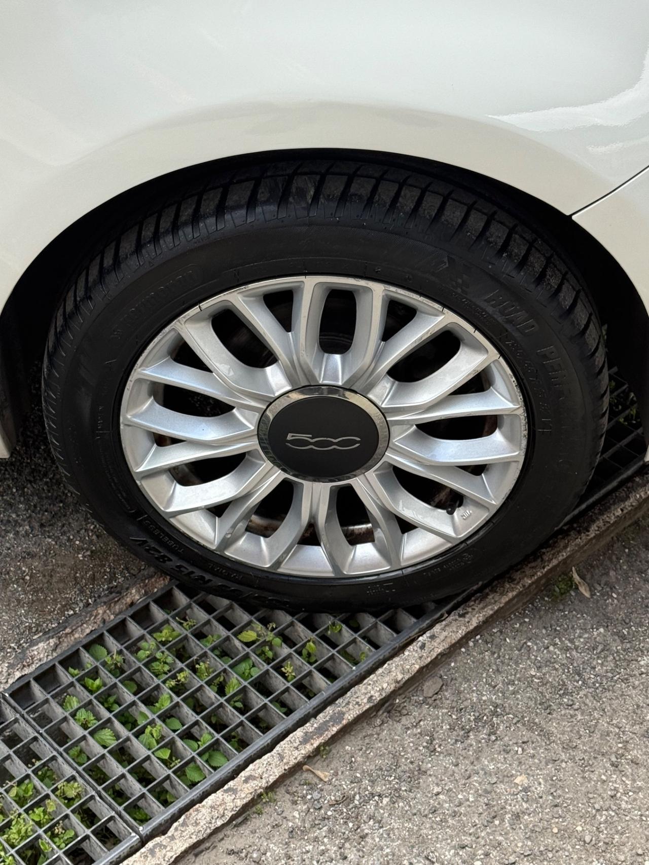 500 1.2 Lounge-AUTOMATICA-unipro-rate-E6