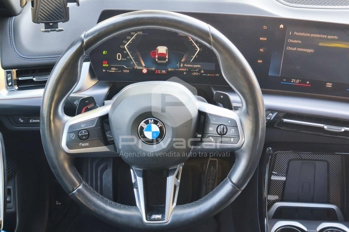 BMW X1 xDrive 23d